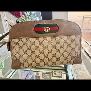 Gucci crossbody bag